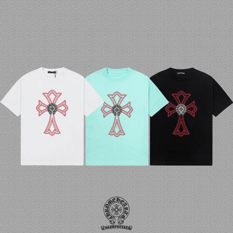 Chrome Hearts S-2XL dgtr27